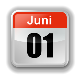 01 Juni