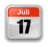 17 Juli