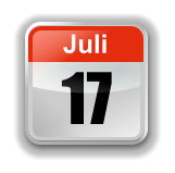 17 Juli