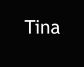 Tina Gangbang